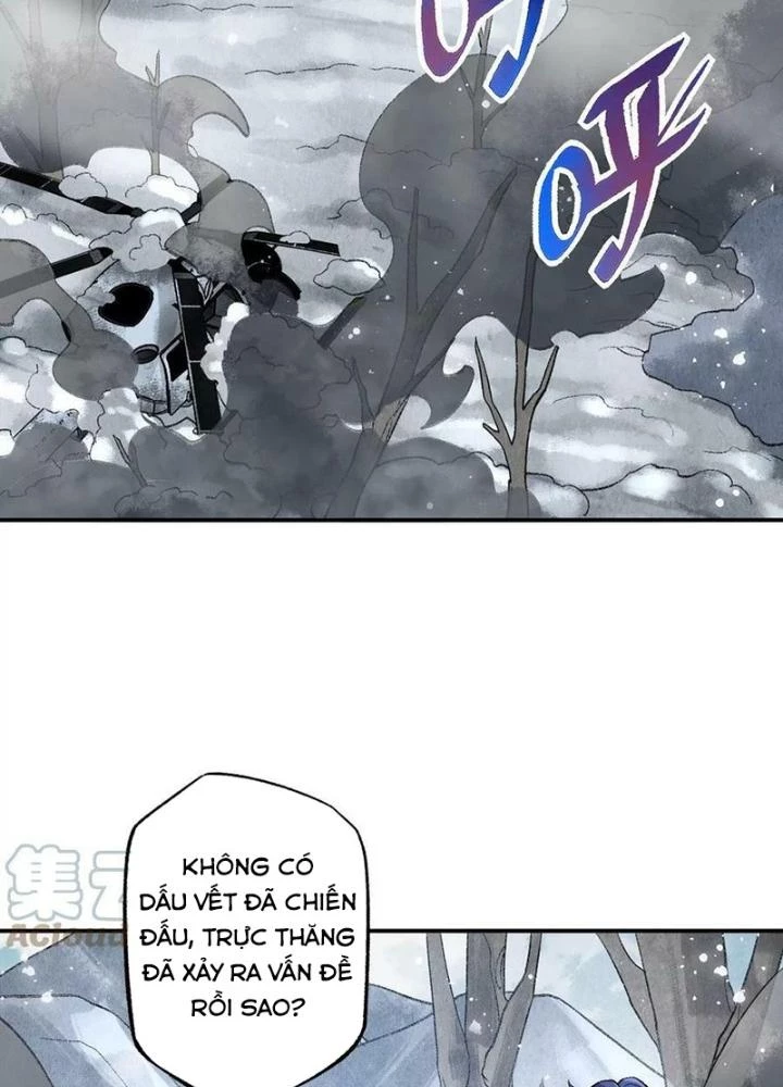 Thời Kỳ Tận Thế Chapter 112 - 29