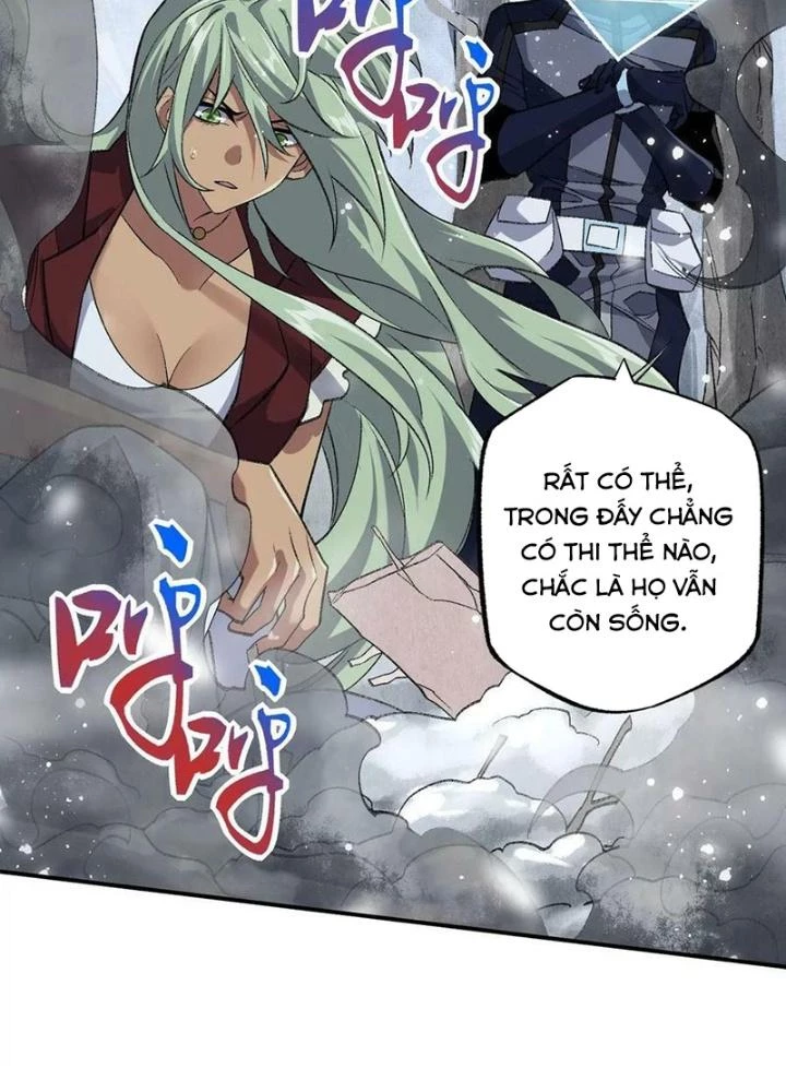 Thời Kỳ Tận Thế Chapter 112 - 31