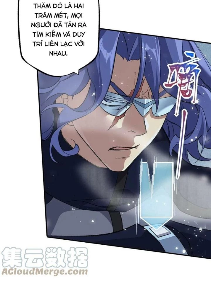 Thời Kỳ Tận Thế Chapter 112 - 33