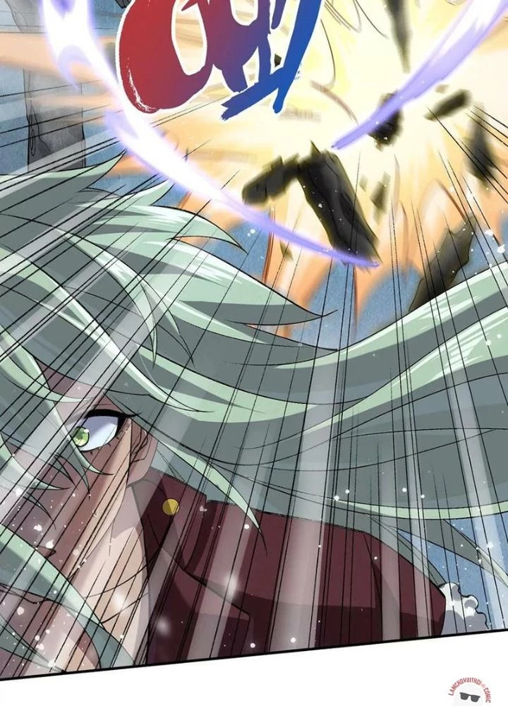 Thời Kỳ Tận Thế Chapter 112 - 41