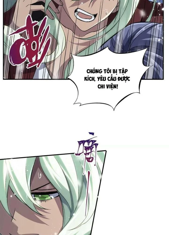 Thời Kỳ Tận Thế Chapter 112 - 61