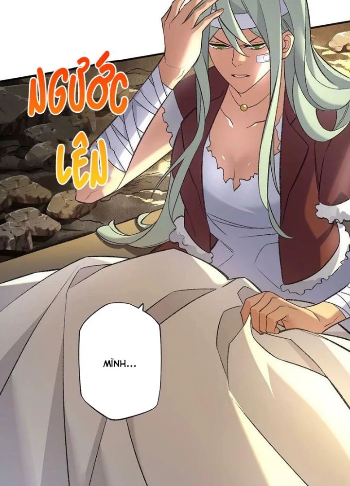 Thời Kỳ Tận Thế Chapter 113 - 19