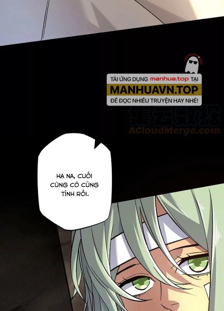 Thời Kỳ Tận Thế Chapter 113 - 21