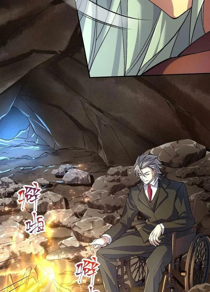 Thời Kỳ Tận Thế Chapter 113 - 23