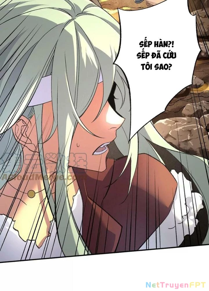 Thời Kỳ Tận Thế Chapter 113 - 25