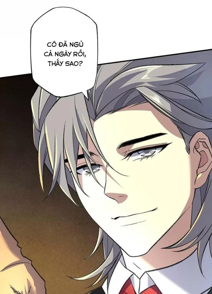 Thời Kỳ Tận Thế Chapter 113 - 27