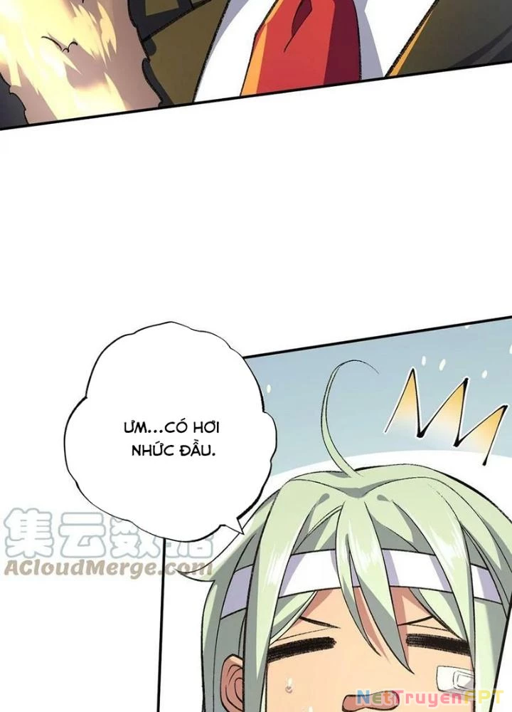 Thời Kỳ Tận Thế Chapter 113 - 29
