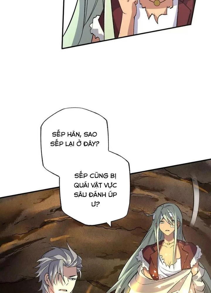 Thời Kỳ Tận Thế Chapter 113 - 31