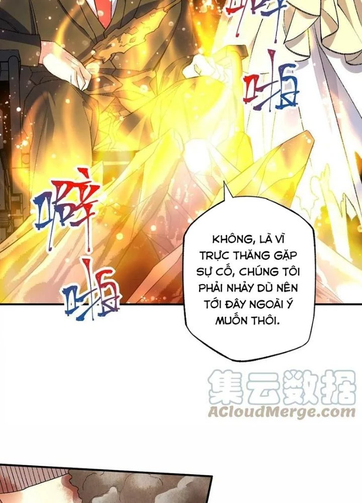 Thời Kỳ Tận Thế Chapter 113 - 33
