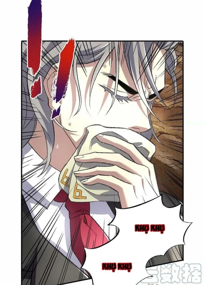 Thời Kỳ Tận Thế Chapter 113 - 37