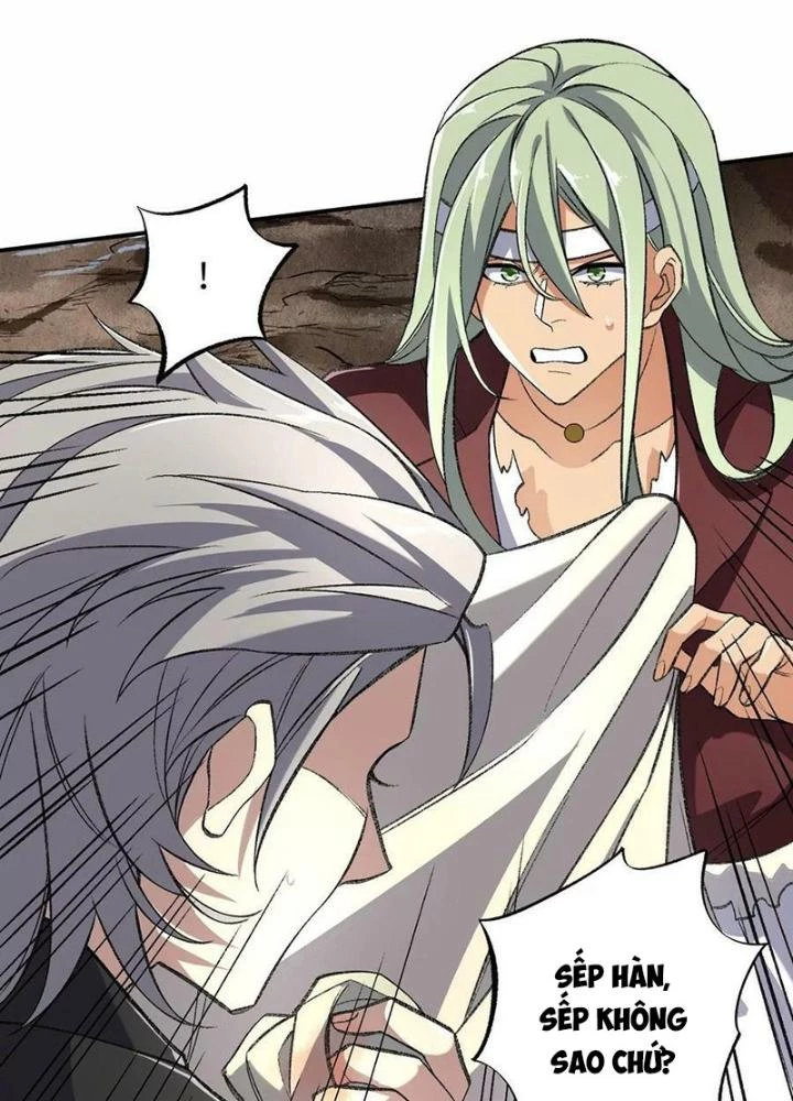 Thời Kỳ Tận Thế Chapter 113 - 39