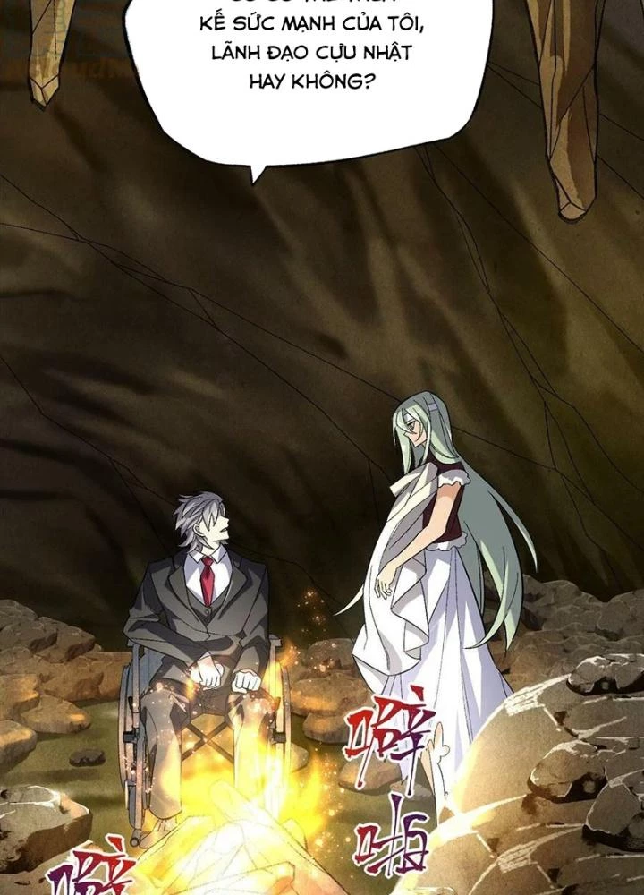 Thời Kỳ Tận Thế Chapter 113 - 43