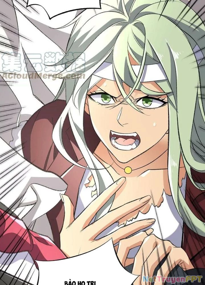 Thời Kỳ Tận Thế Chapter 113 - 47