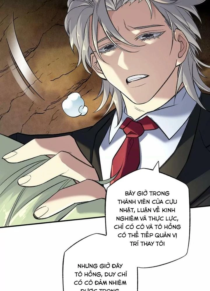 Thời Kỳ Tận Thế Chapter 113 - 53