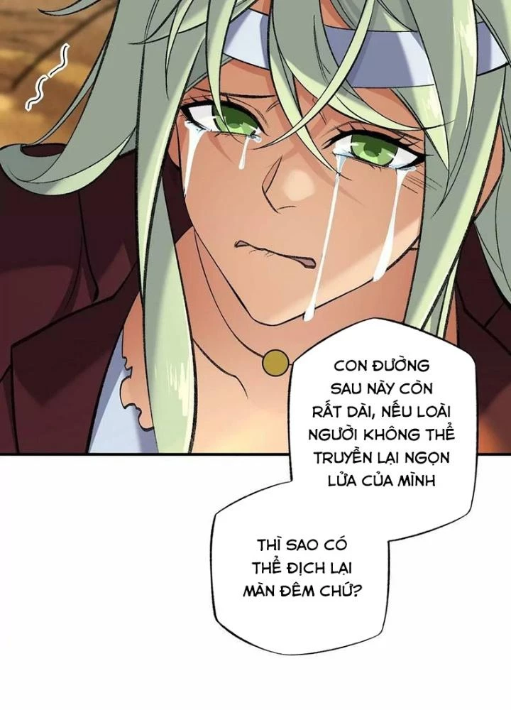 Thời Kỳ Tận Thế Chapter 113 - 61