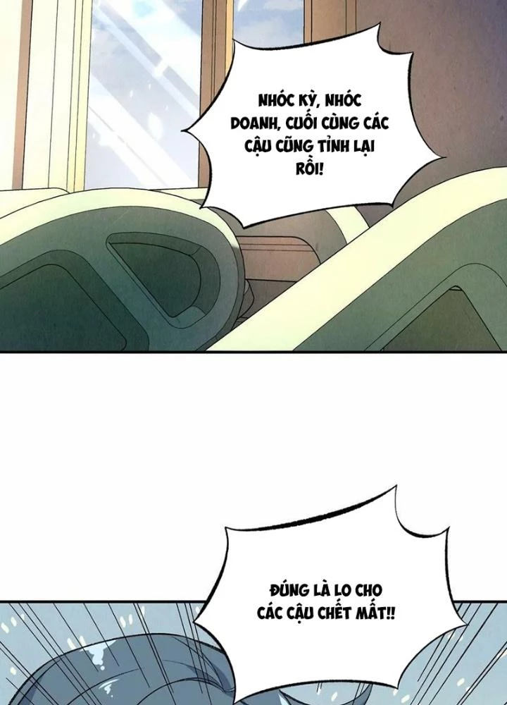 Thời Kỳ Tận Thế Chapter 113 - 67