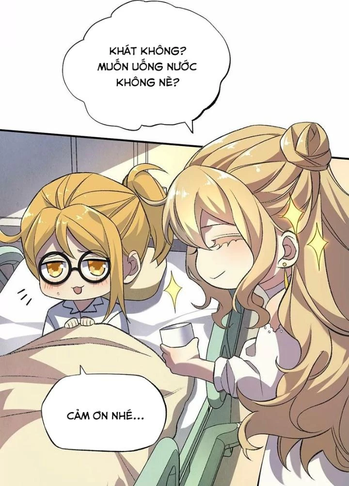 Thời Kỳ Tận Thế Chapter 113 - 71