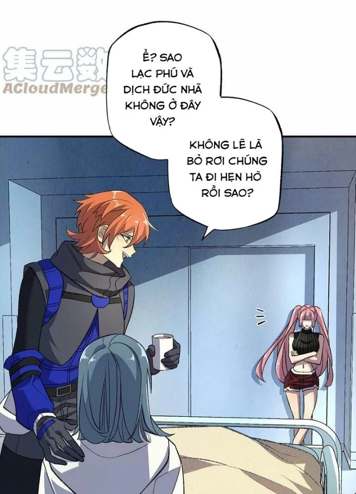 Thời Kỳ Tận Thế Chapter 113 - 73