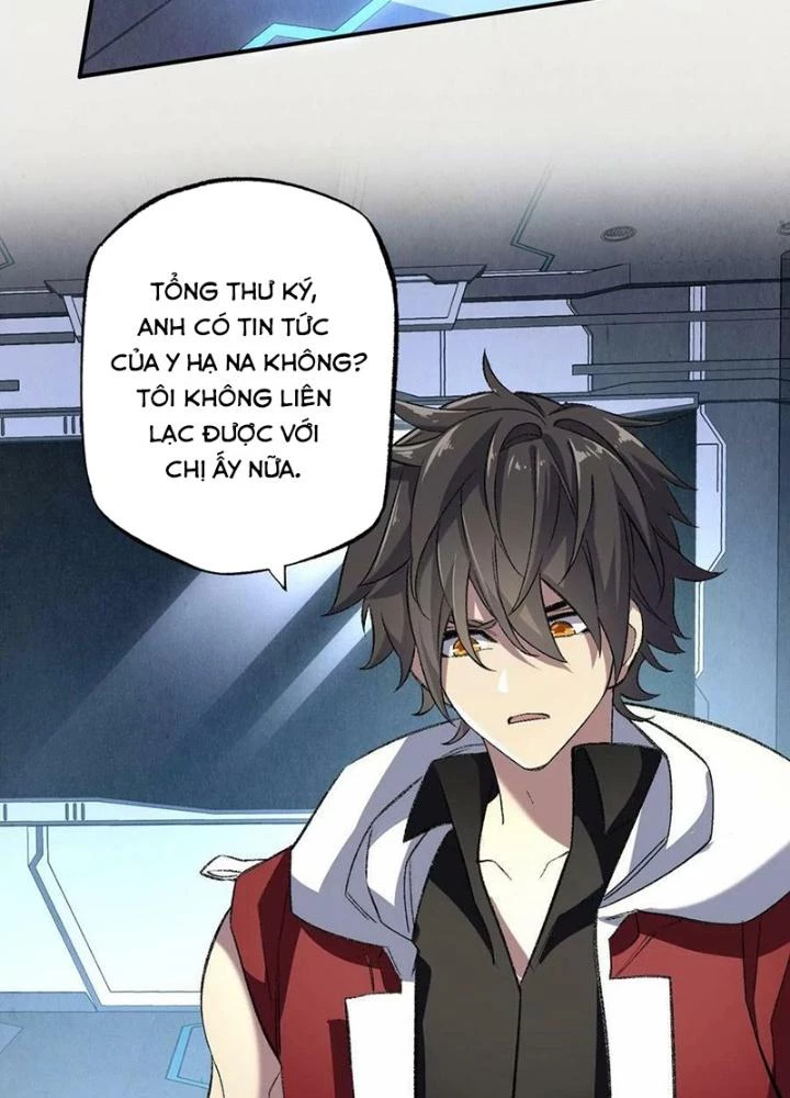 Thời Kỳ Tận Thế Chapter 113 - 79