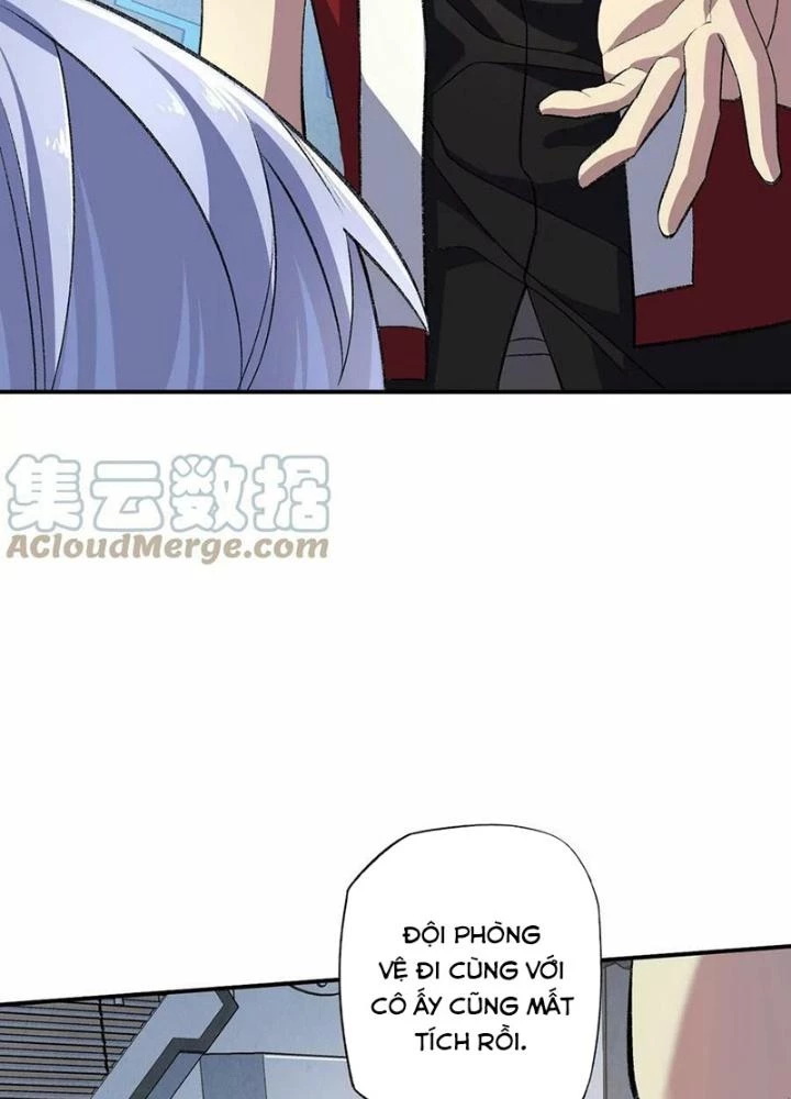 Thời Kỳ Tận Thế Chapter 113 - 81