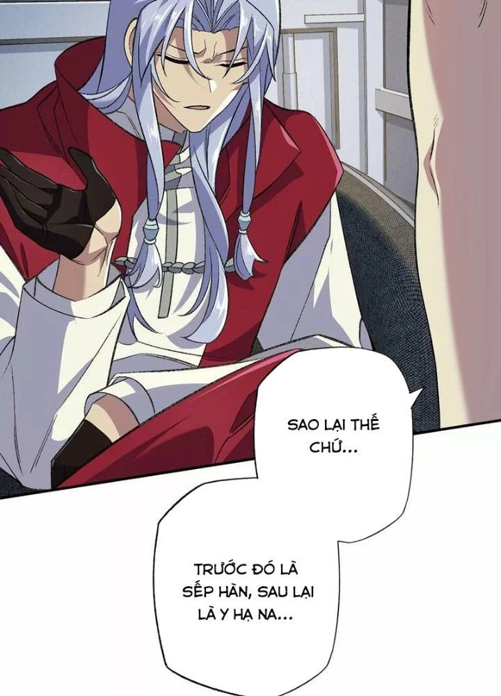 Thời Kỳ Tận Thế Chapter 113 - 83