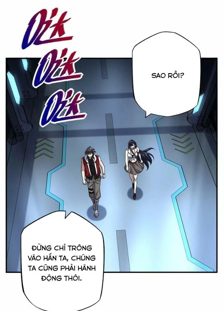 Thời Kỳ Tận Thế Chapter 113 - 99