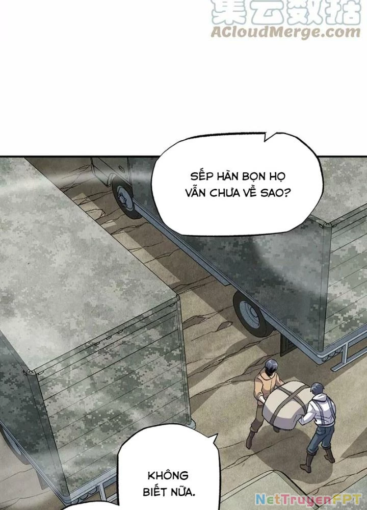 Thời Kỳ Tận Thế Chapter 114 - 5