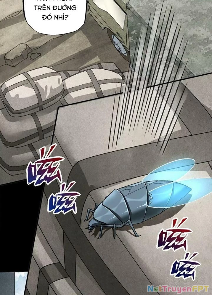 Thời Kỳ Tận Thế Chapter 114 - 7