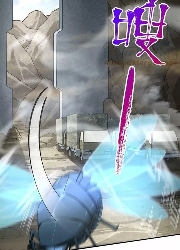 Thời Kỳ Tận Thế Chapter 114 - 9