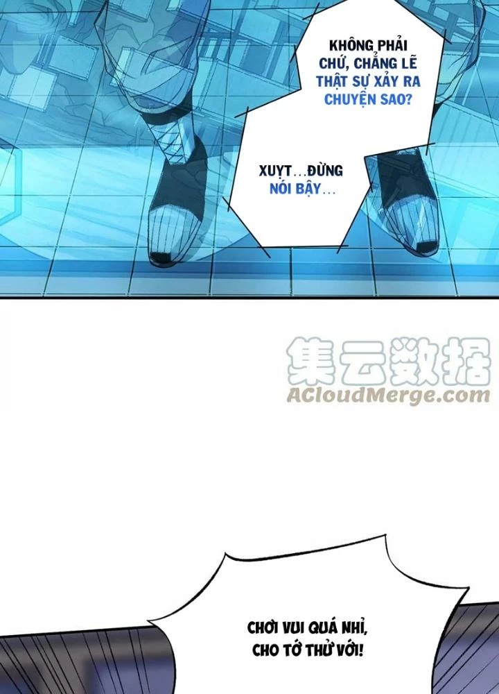 Thời Kỳ Tận Thế Chapter 114 - 17