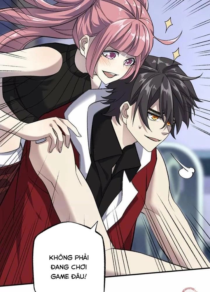 Thời Kỳ Tận Thế Chapter 114 - 19