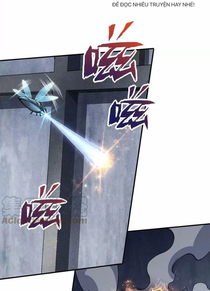 Thời Kỳ Tận Thế Chapter 114 - 21