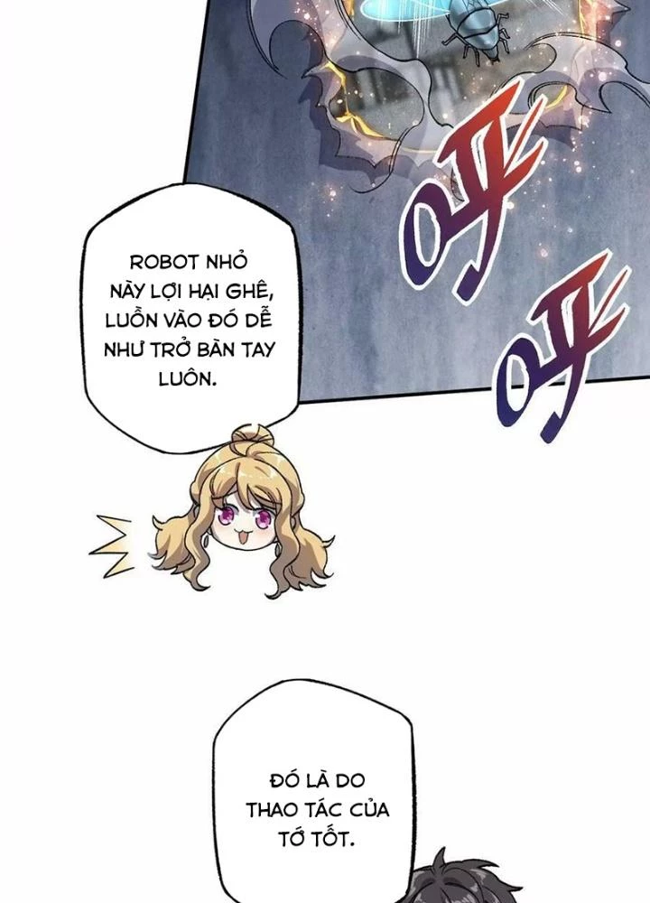 Thời Kỳ Tận Thế Chapter 114 - 23