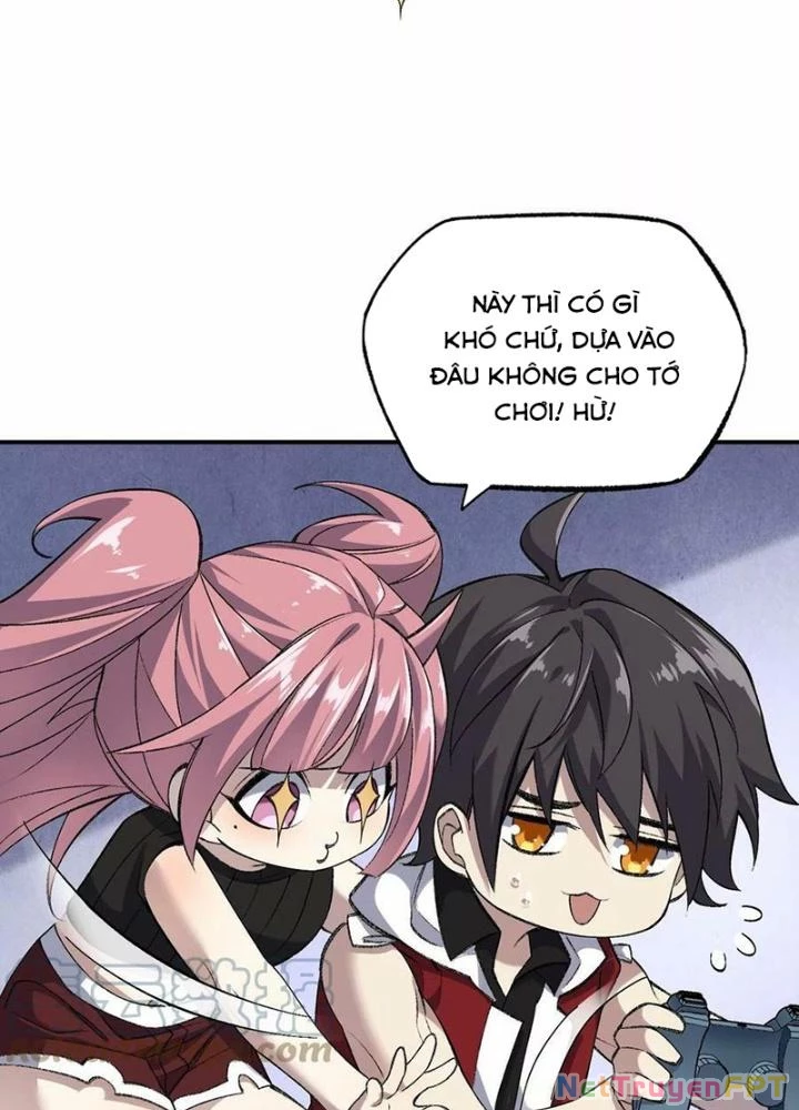 Thời Kỳ Tận Thế Chapter 114 - 25