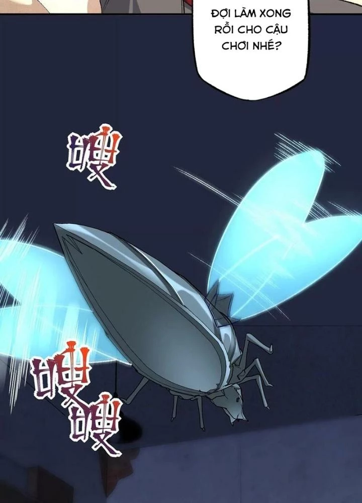 Thời Kỳ Tận Thế Chapter 114 - 27