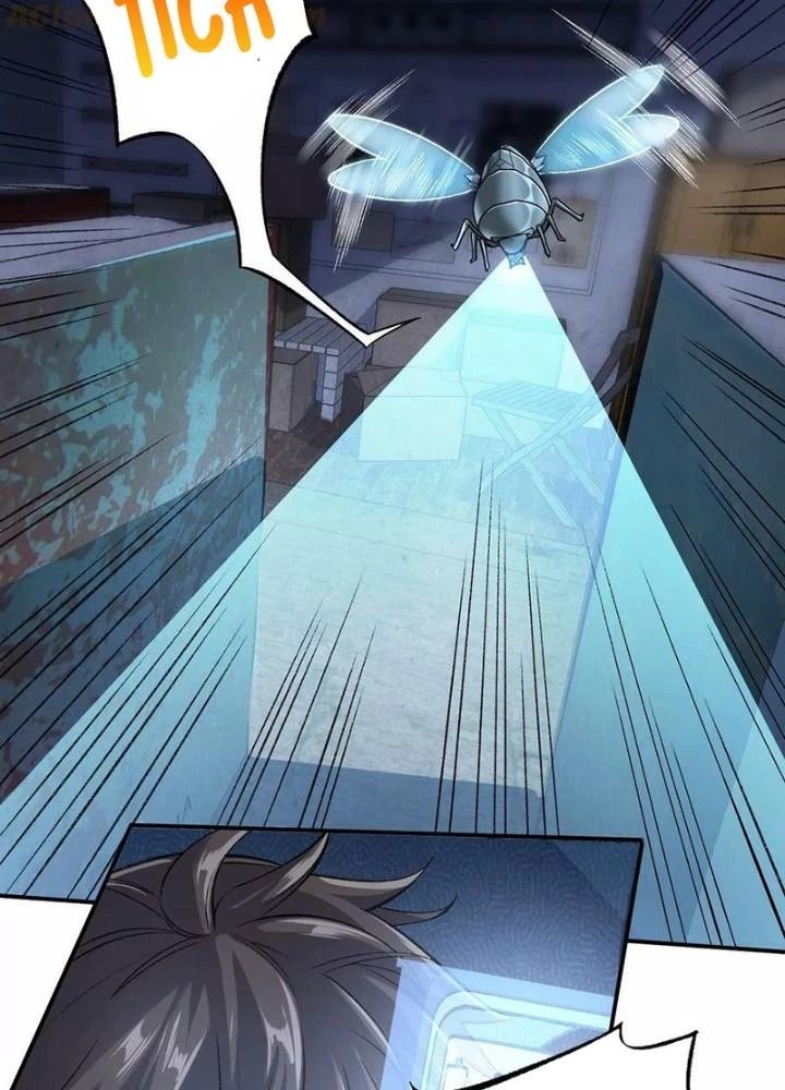 Thời Kỳ Tận Thế Chapter 114 - 31