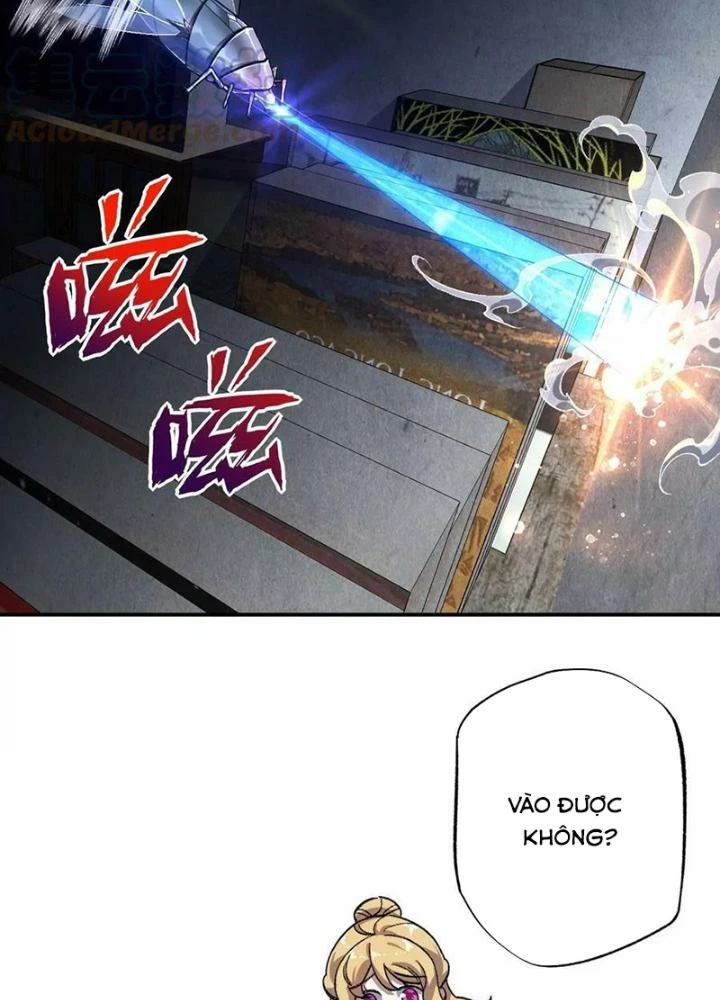 Thời Kỳ Tận Thế Chapter 114 - 35