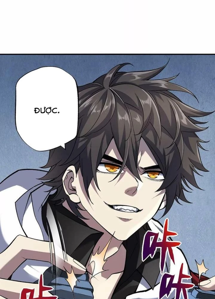 Thời Kỳ Tận Thế Chapter 114 - 37