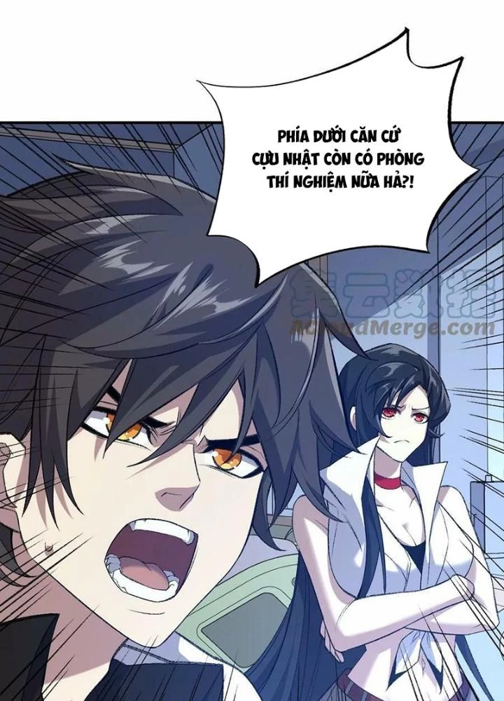 Thời Kỳ Tận Thế Chapter 114 - 51