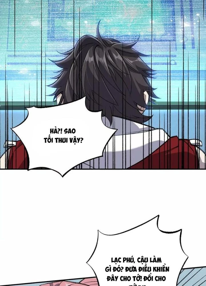 Thời Kỳ Tận Thế Chapter 114 - 71