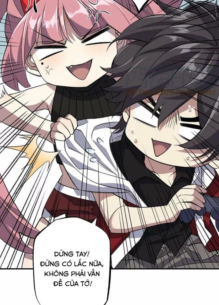 Thời Kỳ Tận Thế Chapter 114 - 73