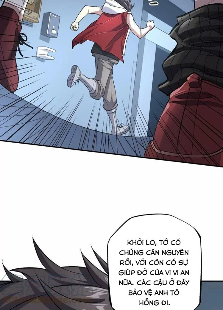 Thời Kỳ Tận Thế Chapter 114 - 101