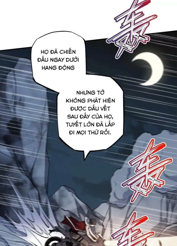 Thời Kỳ Tận Thế Chapter 116 - 7