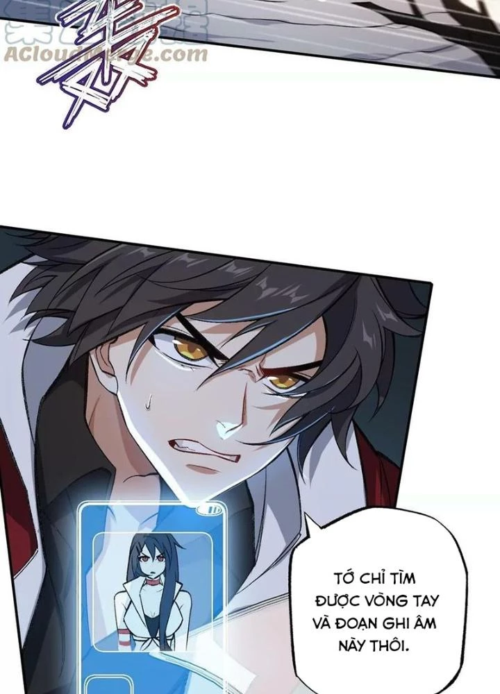 Thời Kỳ Tận Thế Chapter 116 - 9