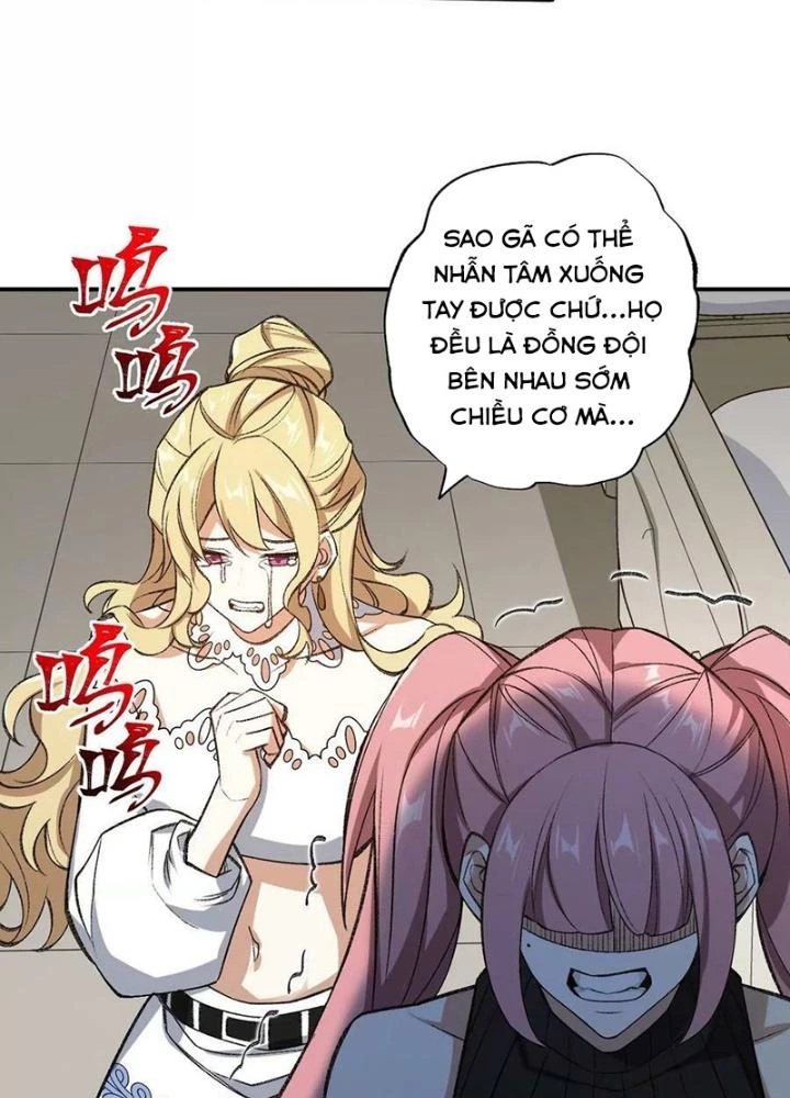 Thời Kỳ Tận Thế Chapter 116 - 11