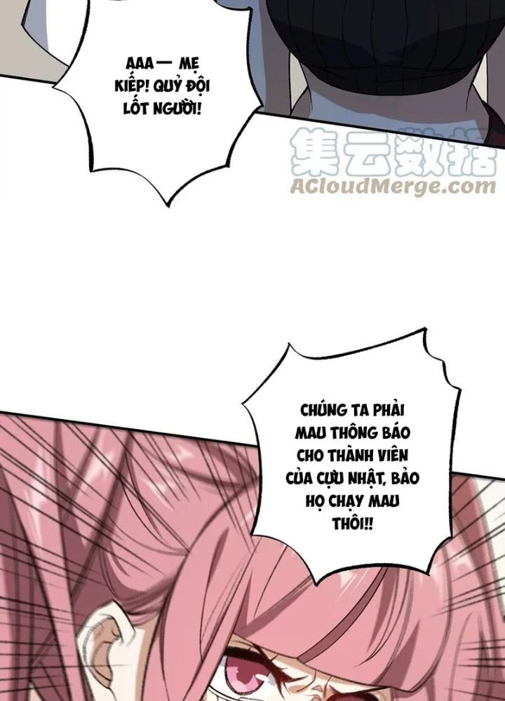 Thời Kỳ Tận Thế Chapter 116 - 13