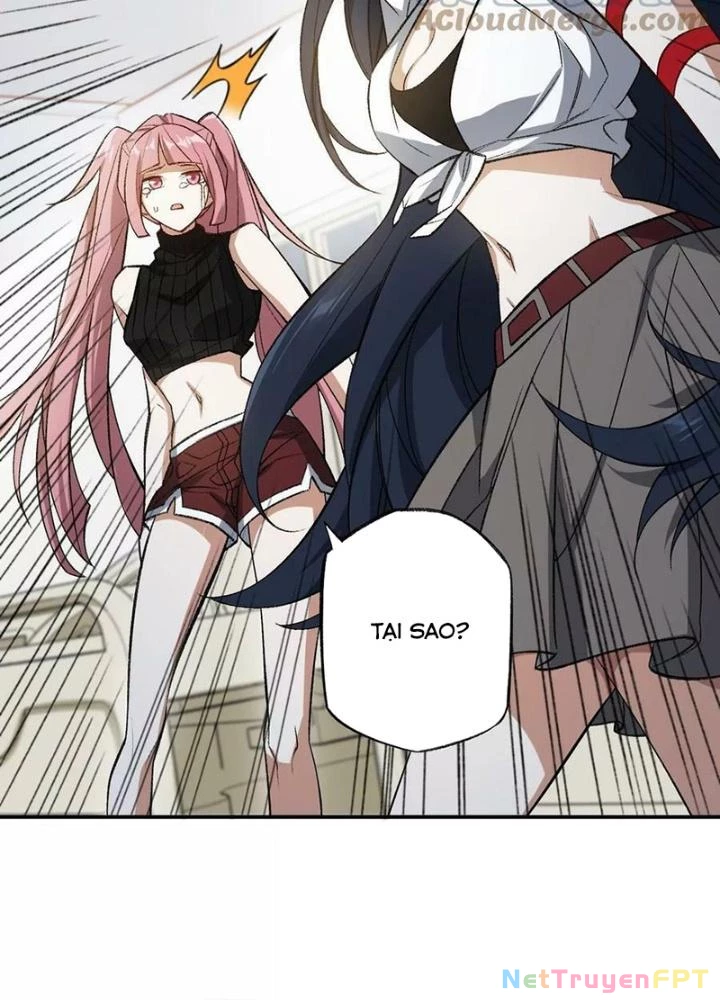 Thời Kỳ Tận Thế Chapter 116 - 17