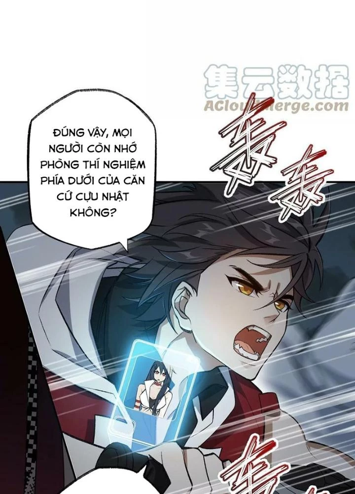 Thời Kỳ Tận Thế Chapter 116 - 21