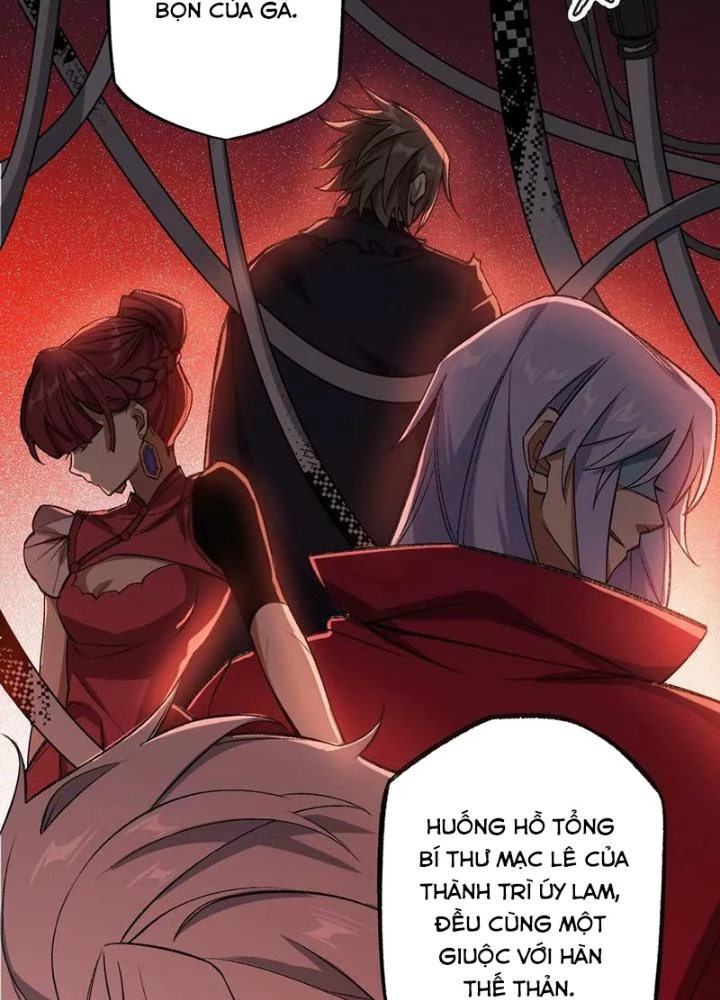 Thời Kỳ Tận Thế Chapter 116 - 23