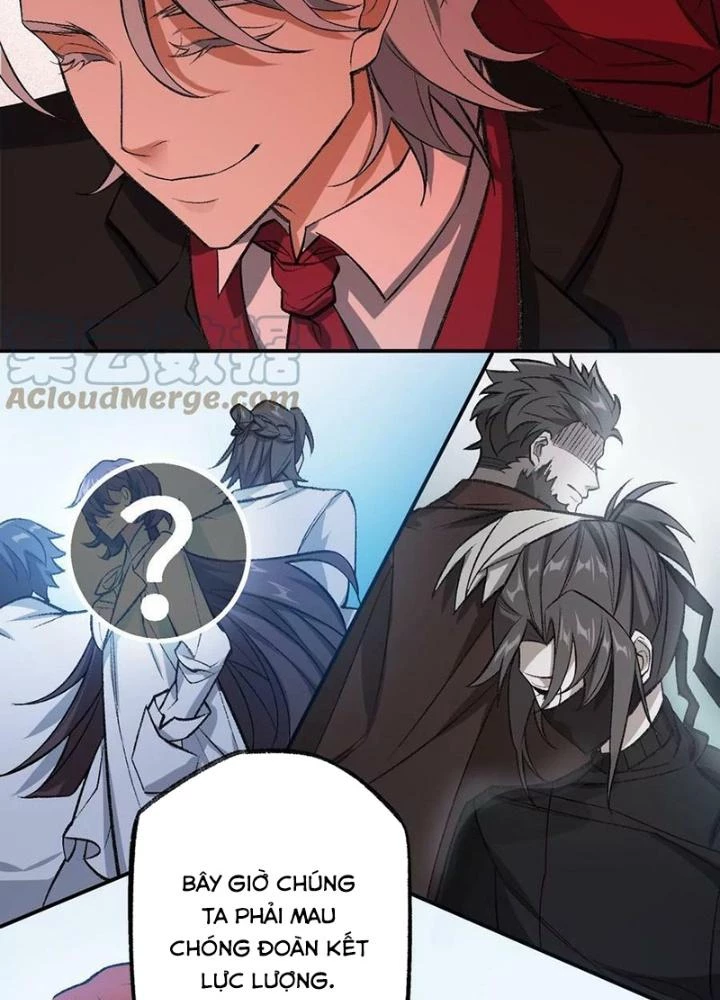 Thời Kỳ Tận Thế Chapter 116 - 25